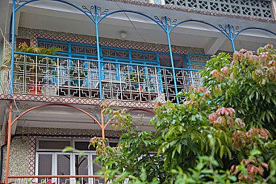 《SYMMETRIC;VISION》Steam页面上线 发售日期待定